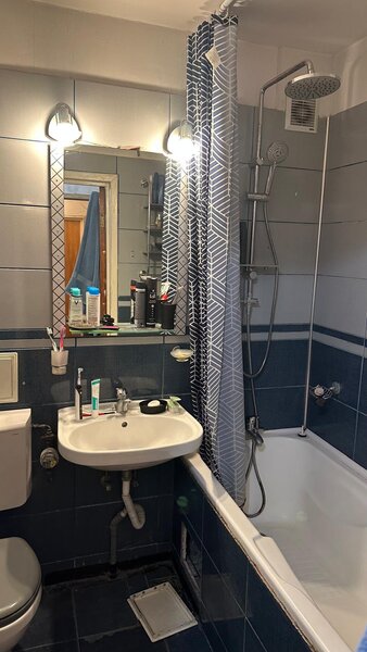 Drumul Taberei, Brasov, Auchan, Parc Moghioros